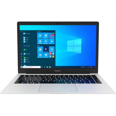 Prestigio Smartbook 141 C5 64GB, серый