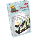 Tactic board game Rummy