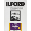 Ilford paper 13x18 MGRC Deluxe 25M satin 25 sheets (1180464)