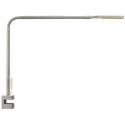 Moll desk lamp Flexlight LED 362150, silver