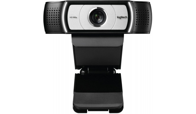 Logitech veebikaamera C930e HD Pro