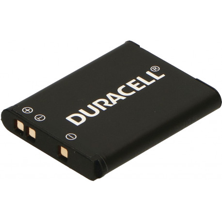 Duracell akumulators Nikon EN-EL19 700mAh