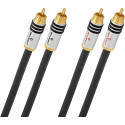 Oehlbach NF 14 Master RCA kaabel, 1.75M