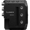 Panasonic Lumix DC-BGH1E, черный