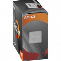 AMD Ryzen 7 3800XT 3,9GHz