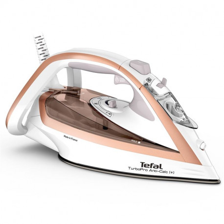 Tefal aurutriikraud Turbo Pro Anti-calc