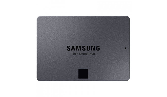 SSD Samsung 870 QVO (4 TB)