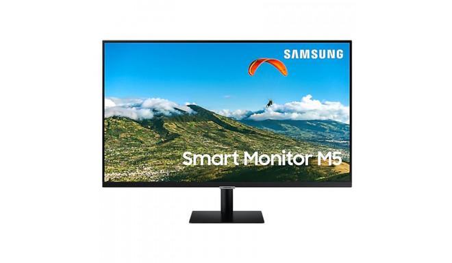 27" Full HD LED VA Smart Monitor Samsung