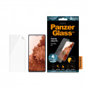 Ekraanikaitse TPU, Samsung Galaxy S21+ 5G, painduv, sõrmejäljetoega, ümbrisesõbralik, PanzerGlass Ekraanikaitse TPU, Samsung Galaxy S21+ 5G, painduv, sõrmejäljetoega, ümbrisesõbralik, PanzerGlass
