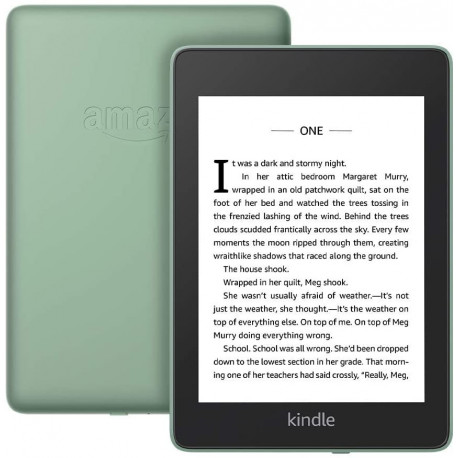 Amazon Kindle Paperwhite 10th Gen 32GB Wi-Fi sage