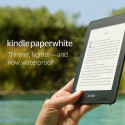 Amazon Kindle Paperwhite 10th Gen 8GB Wi-Fi sage