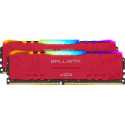 @DDR4 Ballistix RGB 16/3200 (2 8GB) CL16 R