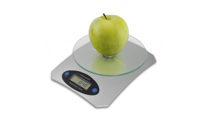 8KITCHEN SCALE AVOCADO