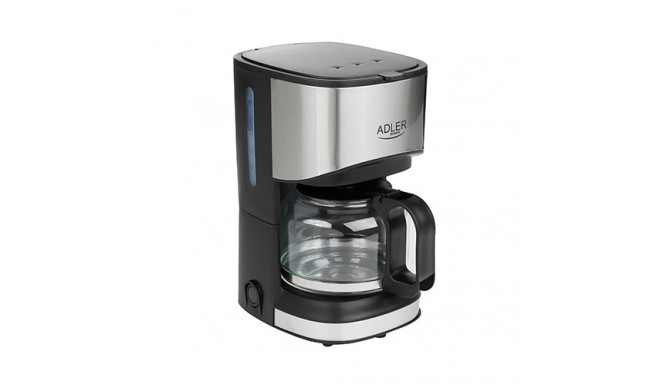 Adler AD 4407 kafijas automāts 0.7L