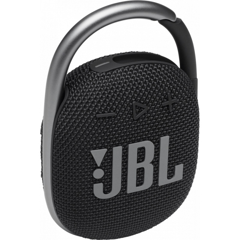 JBL juhtmevaba kõlar Clip 4, must