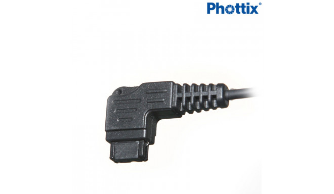 Phottix Cabel for Multi-Function Remote with Digital Timer TR-90 - S6