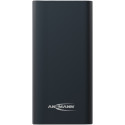 Ansmann akupank 20000mAh USB-C QC, anthracite (1700-0113)
