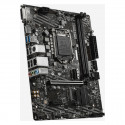 Emaplaat MSI A PRO H410M-A PRO mATX DDR4 LGA1200