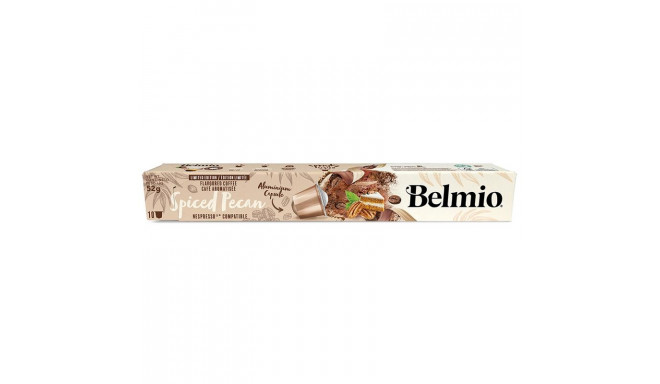Kohvikapslid Belmio Spiced Pecan