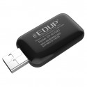EDUP EP - AC1681 1200Mbps Dual Band USB WiFi Adapter with Bluetooth 2.4GHz / 5.8GHz / 802.11AC / Wit