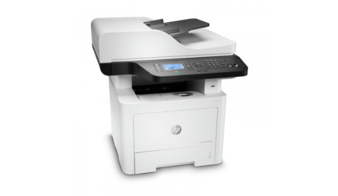 HP Laser MFP 432fdn AIO All-in-One Printer - 