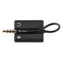 Sharkoon - smartphone jack adapter