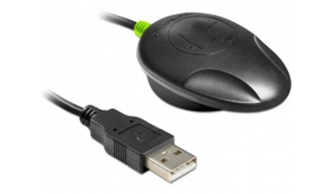 NaviLock NL-602U USB GPS-Receiver - 61840