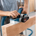 Bosch Planer GHO 40-82 C blue