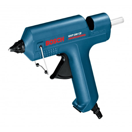 Bosch Glue Gun GKP 200 CE blue