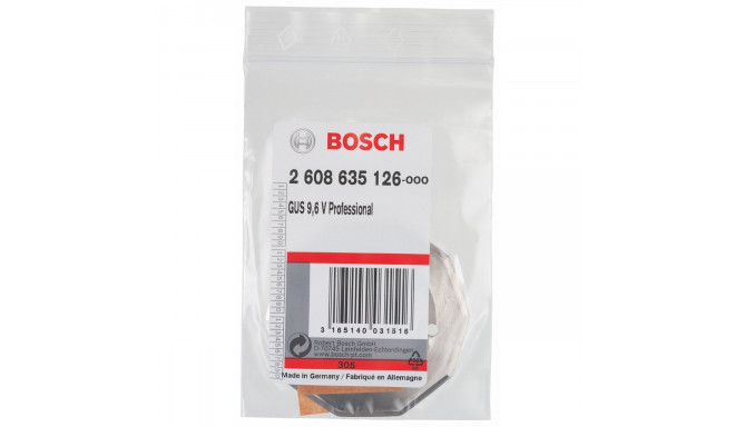 Bosch blade for CIS