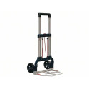 Bosch Alu trolley - blue