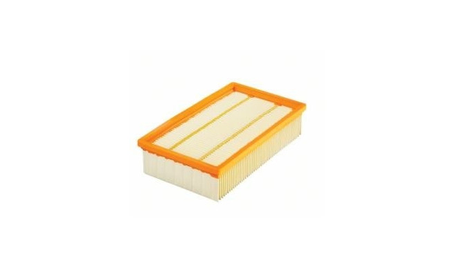 Bosch Filter flat GAS 35-55