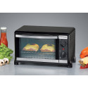 Rommelsbacher Mini-baking oven BG 950 Speedy 950W black