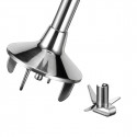 Unold Hand blender M100 Design black