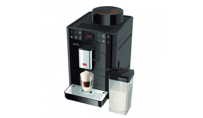 Melitta Ekspres przelewowy Caffeo Passi F53/1-102