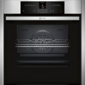 Neff BCR 4522 N -  A+ silver