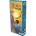 Asmodee Dixit 3 - Big Box (Journey) (in English) 001602