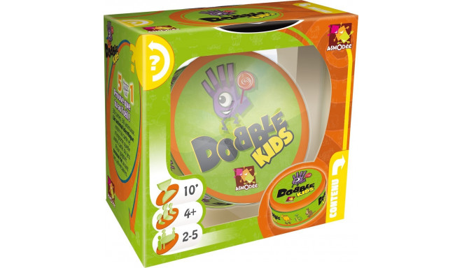 Asmodee board game Dobble Kids DE (001769)