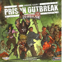 Asmodee Zombicide - Prison Outbreak (p 2) (in English) 002 286