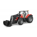 Bruder Professional Series Massey Ferguson 7624 with frontloader (03047)