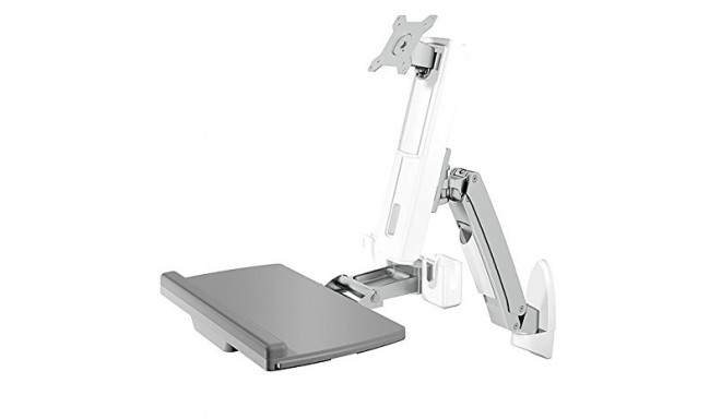 ICY BOX IB-MS600-W