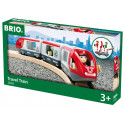 BRIO Travel Train (33505)