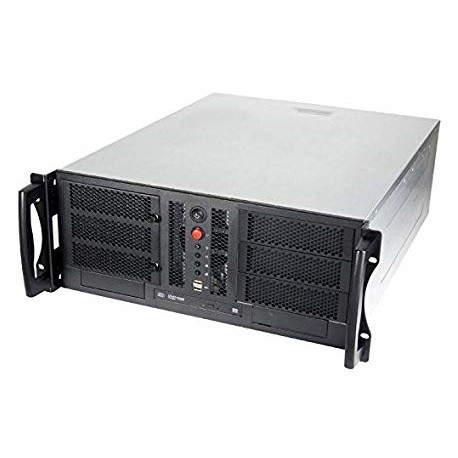 Chenbro RM42300 - Rack