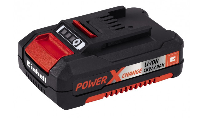 Einhell Power X Change 18V 2Ah