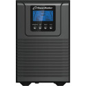 BlueWalker PowerWalker VFI 1000 TG - UPS - black