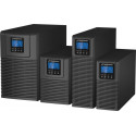 BlueWalker PowerWalker VFI 3000 TGB - UPS - black