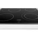 Bosch cooker set HND611LS60 A silver  HEA5174S0 + NKN645GA1E