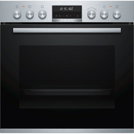 Bosch integreeritav ahi + pliidiplaat HND677LS60
