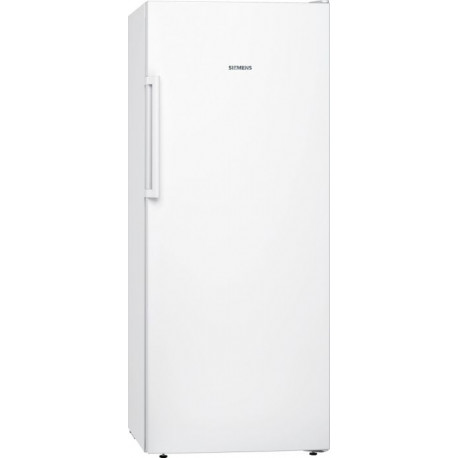 Siemens freezer GS24VVWEV iQ300 A ++ white