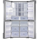 Samsung RF56N9740SR / EF, side-by-side (stainless steel)
